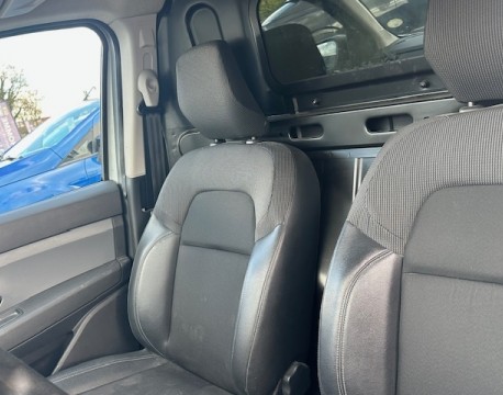 EXPRESS VAN 1.5 BLUE DCI 95CH CONFORT