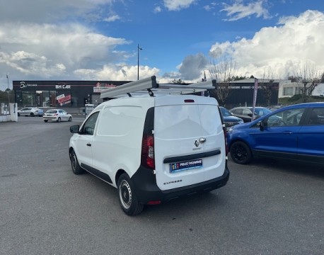 EXPRESS VAN 1.5 BLUE DCI 95CH CONFORT