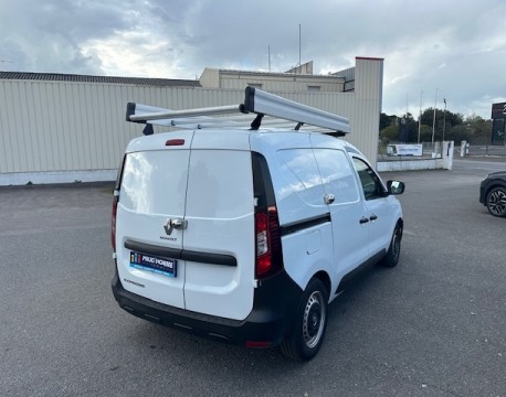 EXPRESS VAN 1.5 BLUE DCI 95CH CONFORT