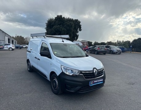 EXPRESS VAN 1.5 BLUE DCI 95CH CONFORT