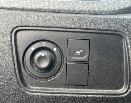 EXPRESS VAN 1.5 BLUE DCI 95CH CONFORT