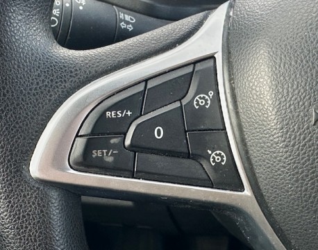 EXPRESS VAN 1.5 BLUE DCI 95CH CONFORT