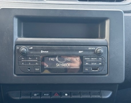 EXPRESS VAN 1.5 BLUE DCI 95CH CONFORT