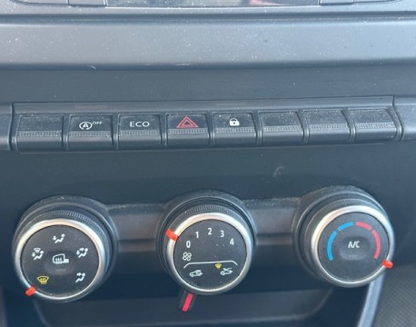 EXPRESS VAN 1.5 BLUE DCI 95CH CONFORT