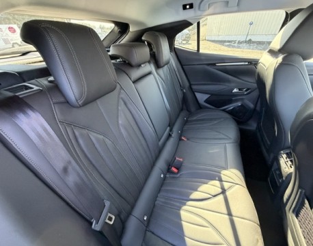 DS 4 PURETECH 130CH RIVOLI AUTOMATIQUE