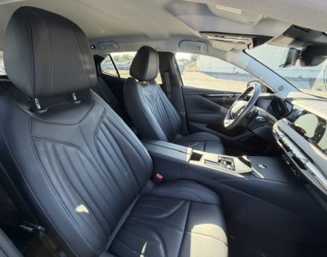 DS 4 PURETECH 130CH RIVOLI AUTOMATIQUE