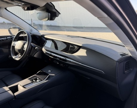 DS 4 PURETECH 130CH RIVOLI AUTOMATIQUE