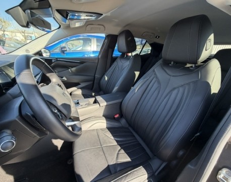 DS 4 PURETECH 130CH RIVOLI AUTOMATIQUE