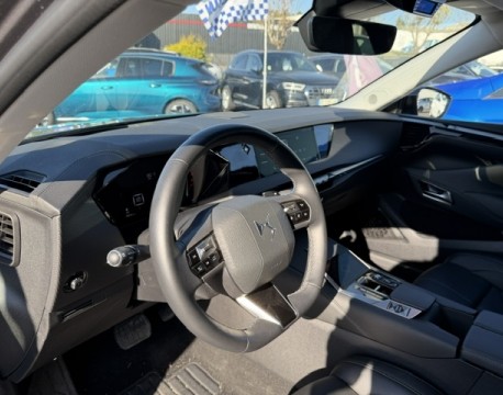 DS 4 PURETECH 130CH RIVOLI AUTOMATIQUE