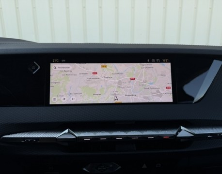 DS 4 PURETECH 130CH RIVOLI AUTOMATIQUE