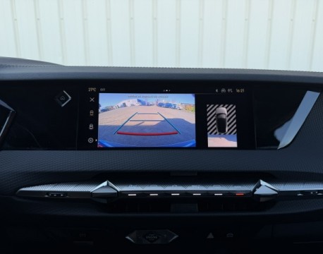 DS 4 PURETECH 130CH RIVOLI AUTOMATIQUE