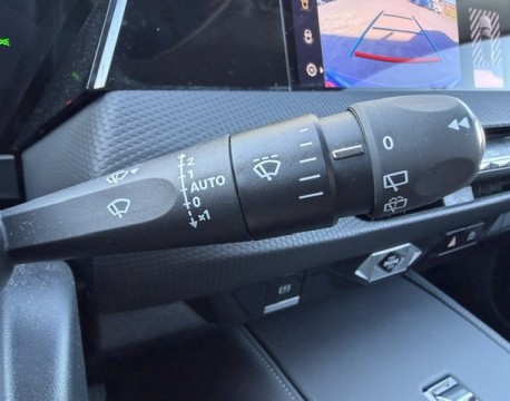 DS 4 PURETECH 130CH RIVOLI AUTOMATIQUE