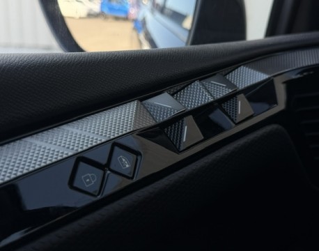 DS 4 PURETECH 130CH RIVOLI AUTOMATIQUE