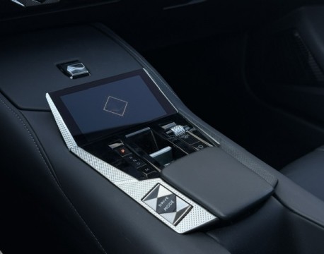 DS 4 PURETECH 130CH RIVOLI AUTOMATIQUE