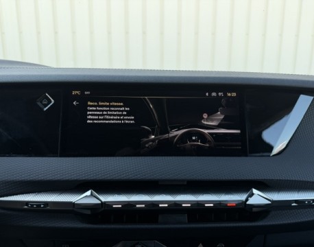 DS 4 PURETECH 130CH RIVOLI AUTOMATIQUE