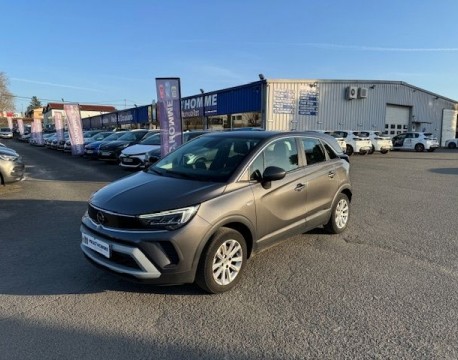 CROSSLAND 1.2 TURBO 110CH ELEGANCE BUSINESS