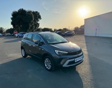 CROSSLAND 1.2 TURBO 110CH ELEGANCE BUSINESS