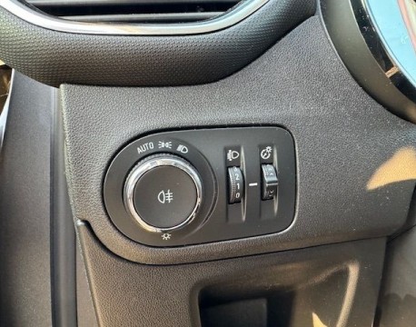 CROSSLAND 1.2 TURBO 110CH ELEGANCE BUSINESS