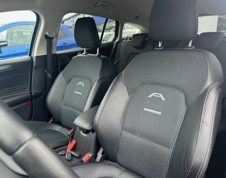 FOCUS SW 1.0 ECOBOOST 125CH ACTIVE BUSINESS BVA