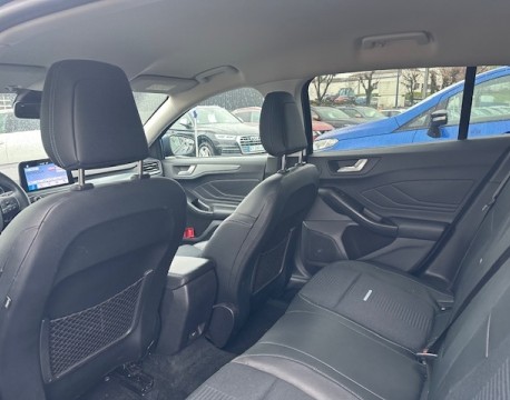 FOCUS SW 1.0 ECOBOOST 125CH ACTIVE BUSINESS BVA