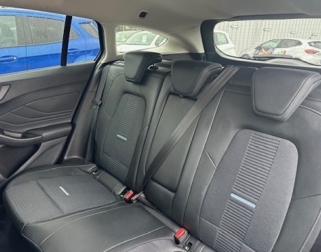 FOCUS SW 1.0 ECOBOOST 125CH ACTIVE BUSINESS BVA