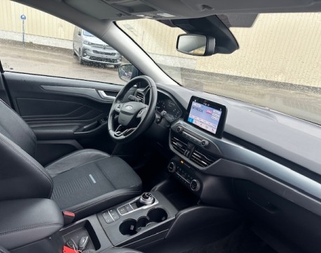 FOCUS SW 1.0 ECOBOOST 125CH ACTIVE BUSINESS BVA
