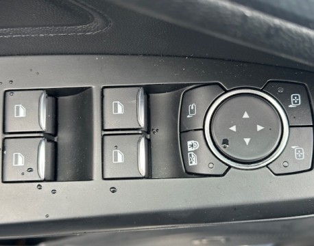 FOCUS SW 1.0 ECOBOOST 125CH ACTIVE BUSINESS BVA