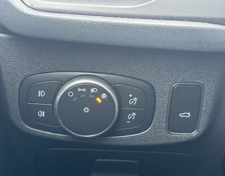 FOCUS SW 1.0 ECOBOOST 125CH ACTIVE BUSINESS BVA