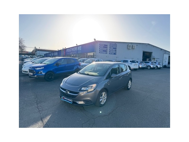 CORSA 1.3 CDTI 75CH EDITION 5P