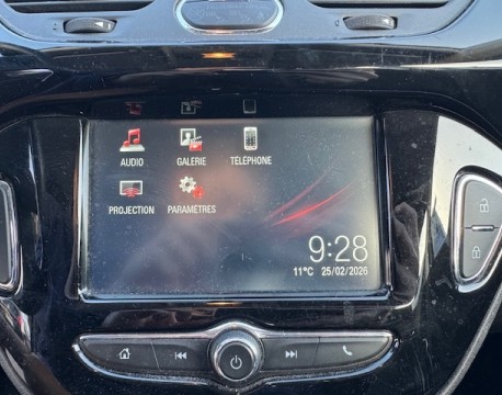 CORSA 1.3 CDTI 75CH EDITION 5P