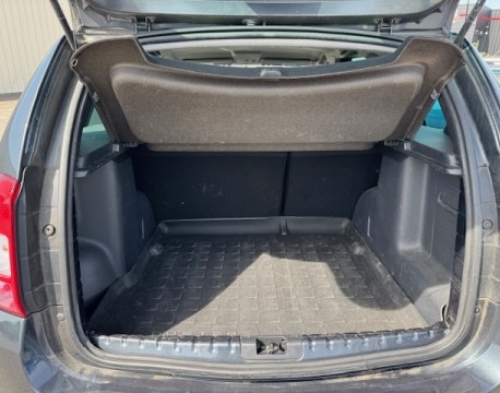 DUSTER 1.5 DCI 110CH PRESTIGE 4X2