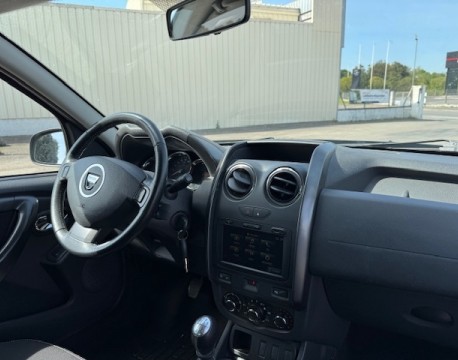 DUSTER 1.5 DCI 110CH PRESTIGE 4X2