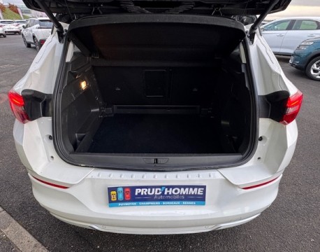 GRANDLAND 1.5 D 130CH ULTIMATE BVA8