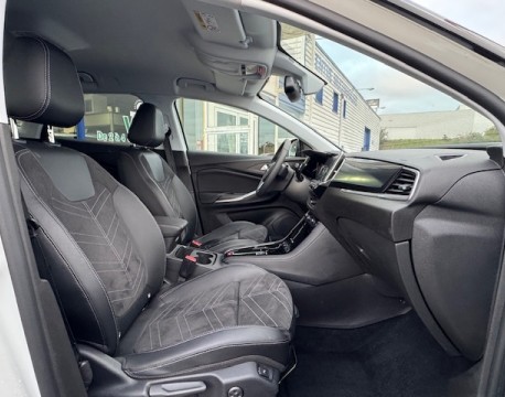 GRANDLAND 1.5 D 130CH ULTIMATE BVA8