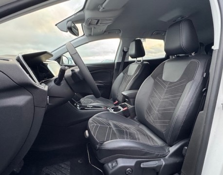 GRANDLAND 1.5 D 130CH ULTIMATE BVA8