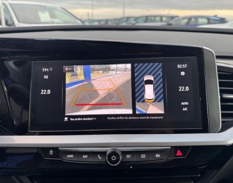 GRANDLAND 1.5 D 130CH ULTIMATE BVA8