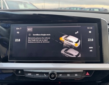 GRANDLAND 1.5 D 130CH ULTIMATE BVA8