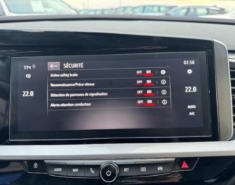 GRANDLAND 1.5 D 130CH ULTIMATE BVA8