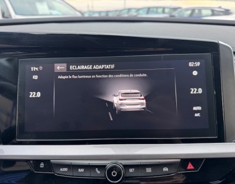 GRANDLAND 1.5 D 130CH ULTIMATE BVA8