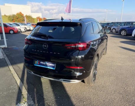 GRANDLAND 1.5 D 130CH ULTIMATE BVA8