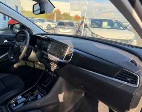 GRANDLAND 1.5 D 130CH ULTIMATE BVA8