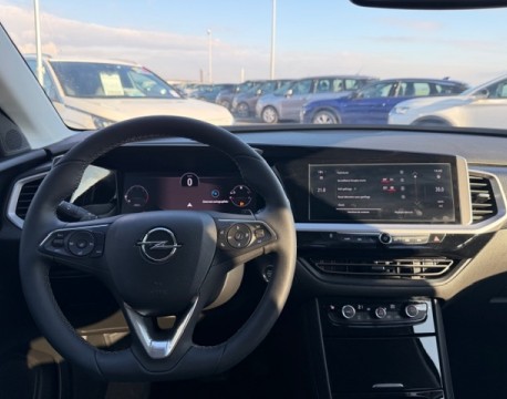 GRANDLAND 1.5 D 130CH ULTIMATE BVA8