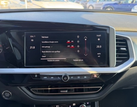 GRANDLAND 1.5 D 130CH ULTIMATE BVA8