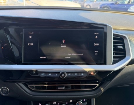 GRANDLAND 1.5 D 130CH ULTIMATE BVA8