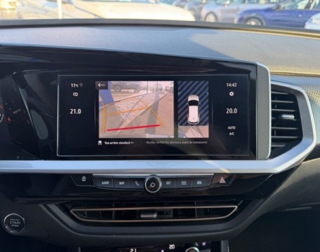 GRANDLAND 1.5 D 130CH ULTIMATE BVA8