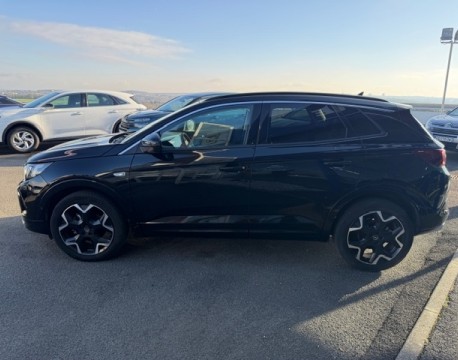 GRANDLAND 1.5 D 130CH ULTIMATE BVA8