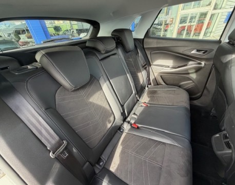 GRANDLAND 1.5 D 130CH ULTIMATE BVA8