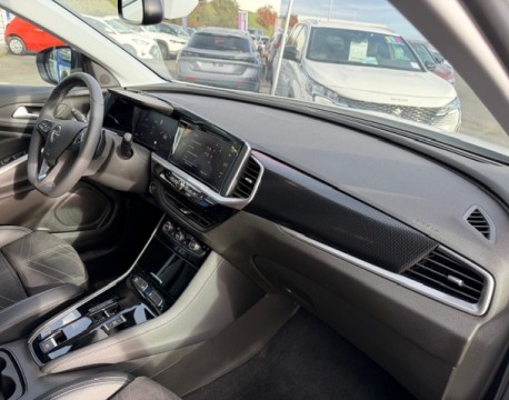 GRANDLAND 1.5 D 130CH ULTIMATE BVA8