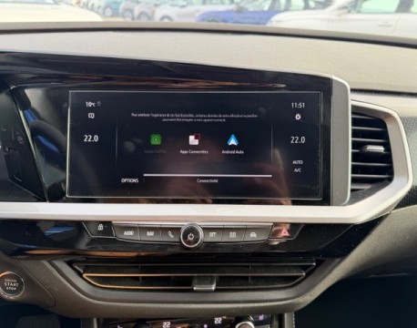 GRANDLAND 1.5 D 130CH ULTIMATE BVA8