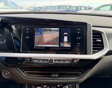 GRANDLAND 1.5 D 130CH ULTIMATE BVA8